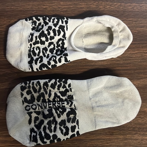 Converse no show socks - Picture 1 of 1